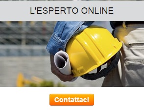 Immagine Un esperto al Vostro fianco. 