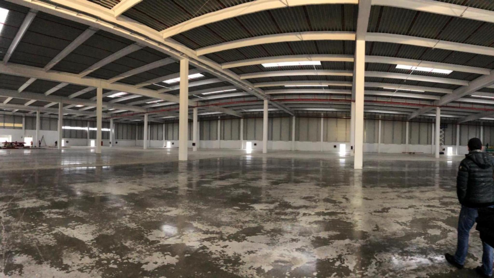 Umidità dei sottofondi e pavimenti in resina