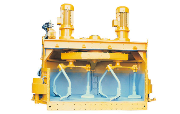 Immagine Mescolatore ed ecologia. Un problema non trascurabile. 