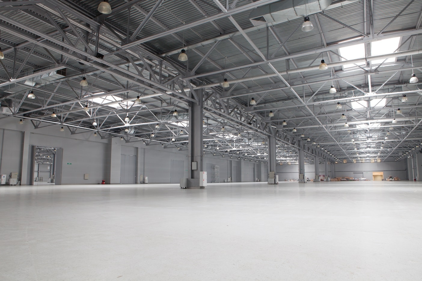 Immagine Il progetto. 