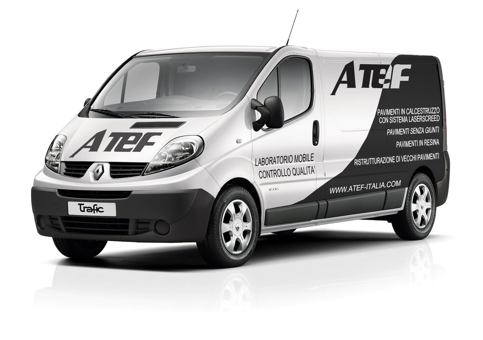 Immagine Tra il dire ed il fare, ci sono di mezzo i controlli di qualità. 