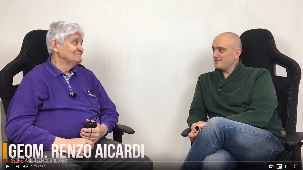 Immagine Segretario tecnico Encoper 