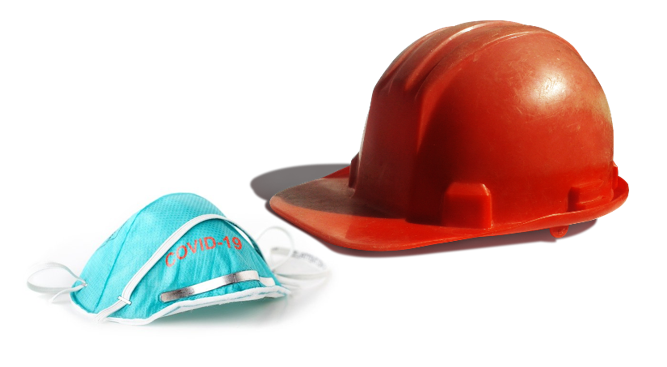 Immagine E' tempo di ripartire, ma solo se si può garantire la sicurezza. 