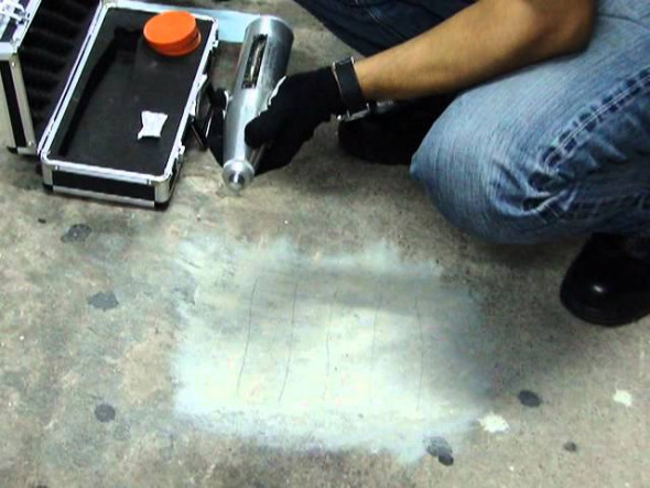 sclerometro sclerometro