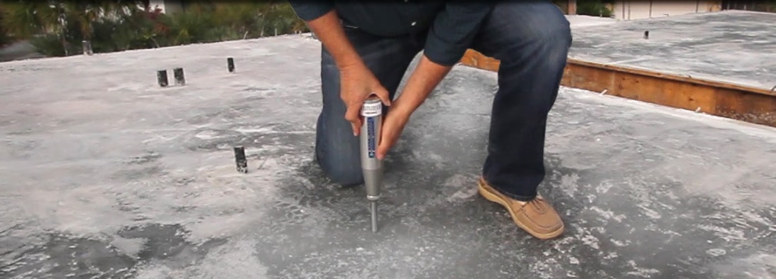 Immagine Fattori che influiscono sui risultati della prova sclerometrica. 