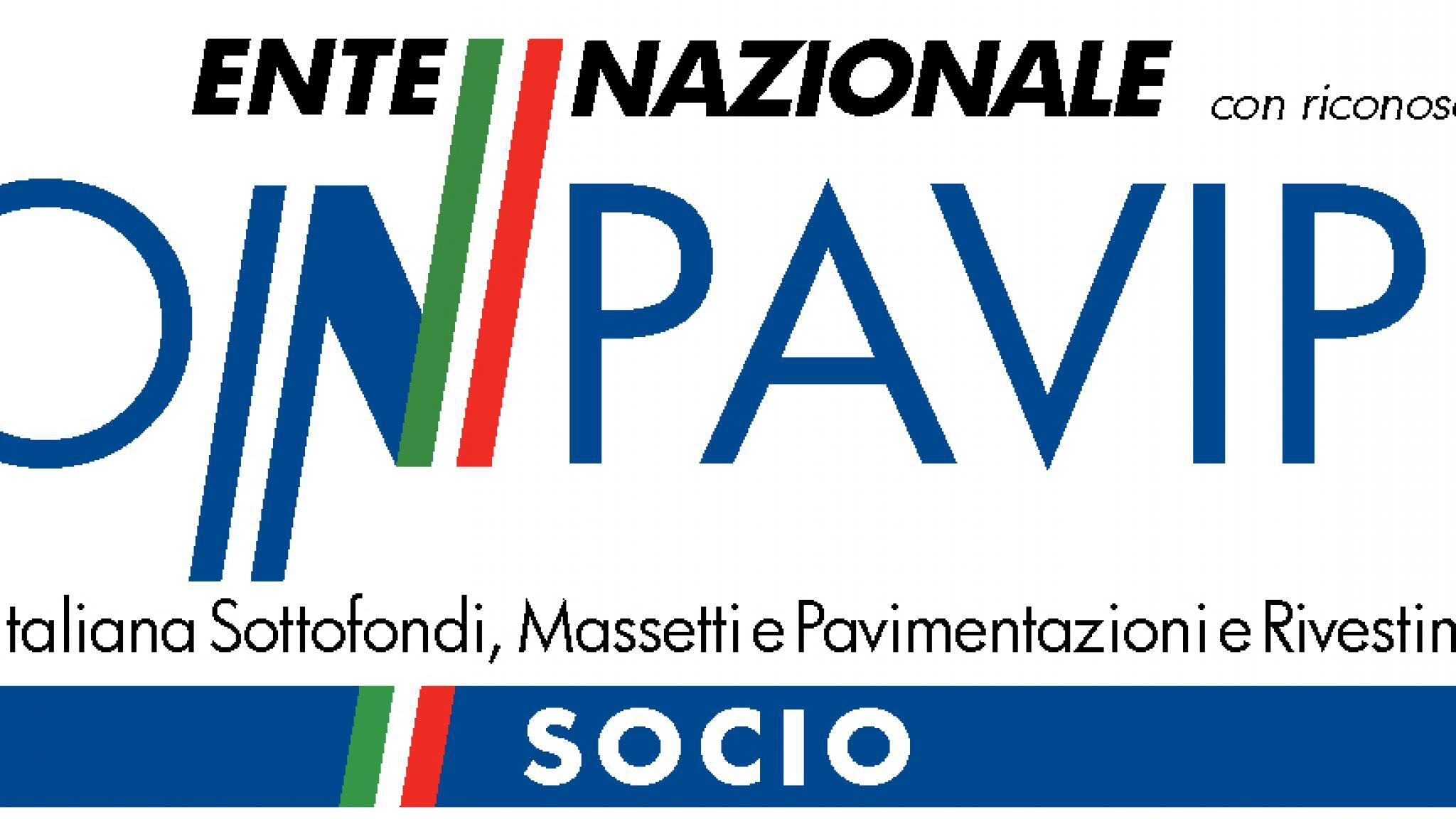 Linee guida Conpaviper per pavimenti e rivestimenti in resina.