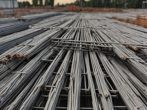 Peso dei ferri di armatura (in pratiche tabelle)