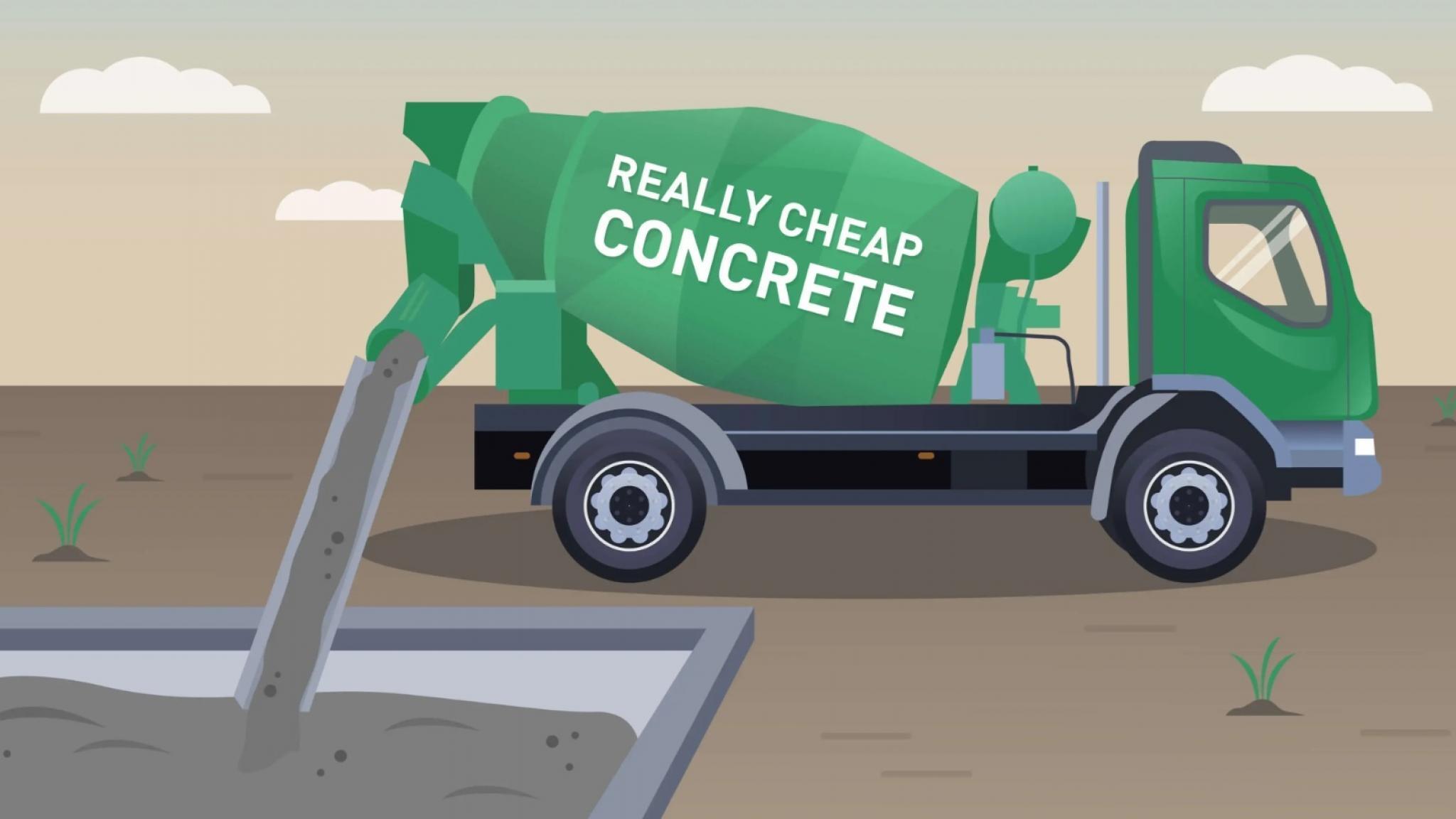 Nei pavimenti industriali il PREZZO é davvero l'unica cosa che conta?