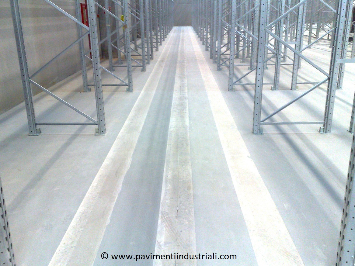 Immagine …ma alla fine, come si è risolto il problema del pavimento? 